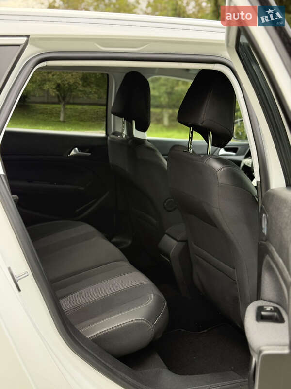 Універсал Peugeot 308 2021 в Дубні фото 64 Універсал Peugeot 308 2021 в Дубні