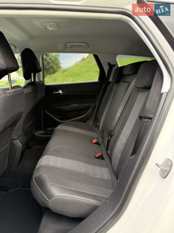 Універсал Peugeot 308 2021 в Дубні фото 70 Універсал Peugeot 308 2021 в Дубні