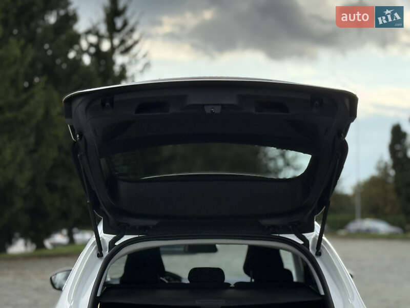 Універсал Peugeot 308 2021 в Дубні фото 73 Універсал Peugeot 308 2021 в Дубні