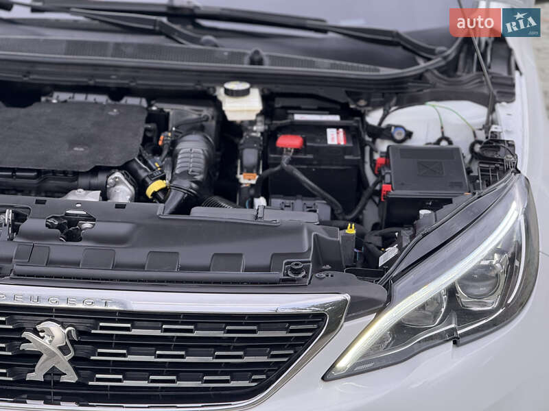 Універсал Peugeot 308 2021 в Дубні фото 80 Універсал Peugeot 308 2021 в Дубні