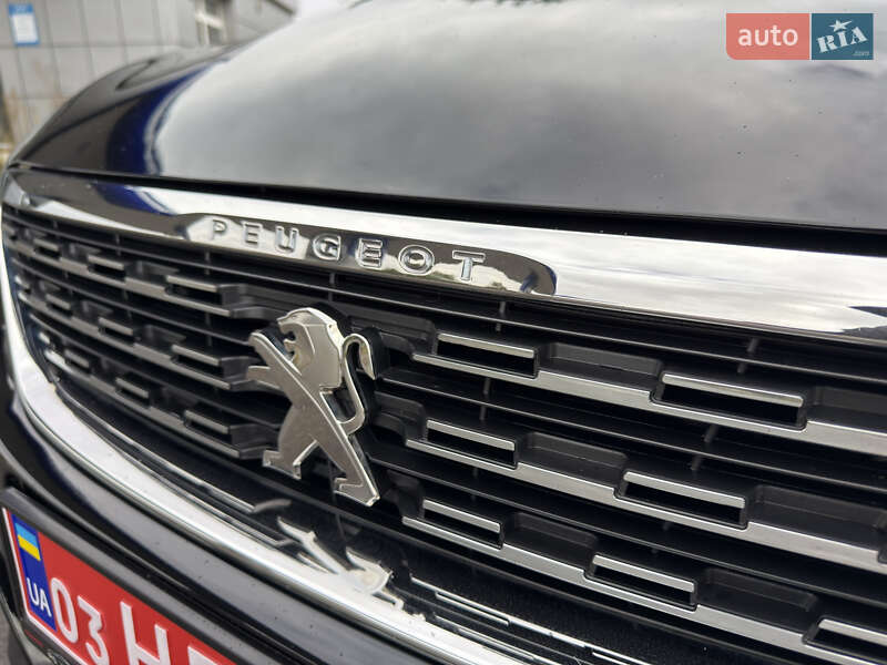 Универсал Peugeot 308 2020 в Радивилове фото 16 Универсал Peugeot 308 2020 в Радивилове