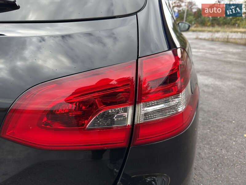 Универсал Peugeot 308 2020 в Радивилове фото 26 Универсал Peugeot 308 2020 в Радивилове