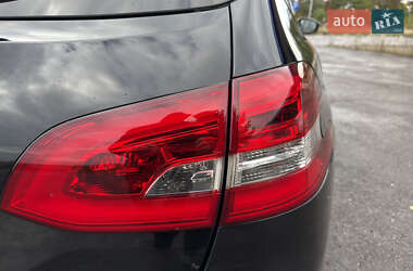 Универсал Peugeot 308 2020 в 