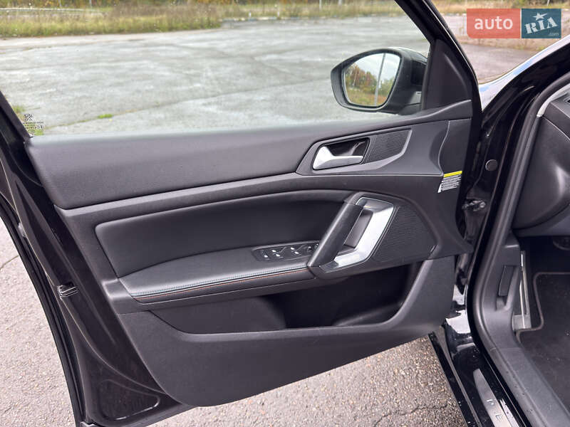 Универсал Peugeot 308 2020 в Радивилове фото 30 Универсал Peugeot 308 2020 в Радивилове