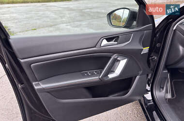 Универсал Peugeot 308 2020 в 
