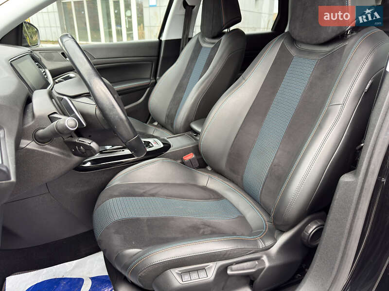 Универсал Peugeot 308 2020 в Радивилове фото 35 Универсал Peugeot 308 2020 в Радивилове