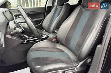 Универсал Peugeot 308 2020 в 