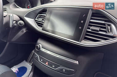 Универсал Peugeot 308 2020 в 