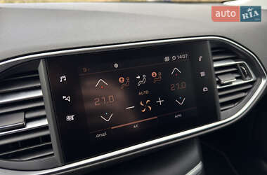 Универсал Peugeot 308 2020 в 