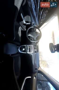 Хэтчбек Peugeot 308 2008 в  фото 7 Хэтчбек Peugeot 308 2008 в