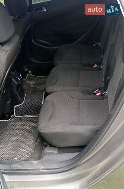 Универсал Peugeot 308 2008 в 