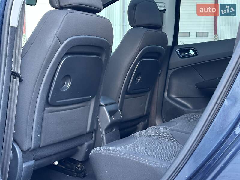Универсал Peugeot 308 2009 в Львове