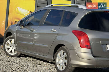 Універсал Peugeot 308 2012 в 