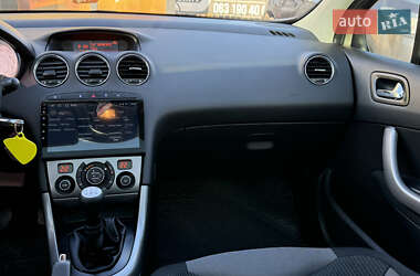 Універсал Peugeot 308 2012 в 