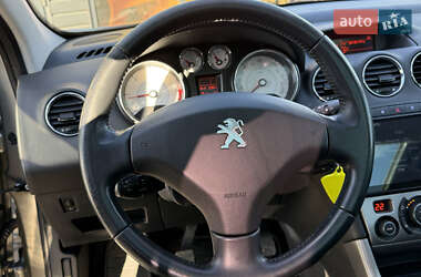 Універсал Peugeot 308 2012 в 