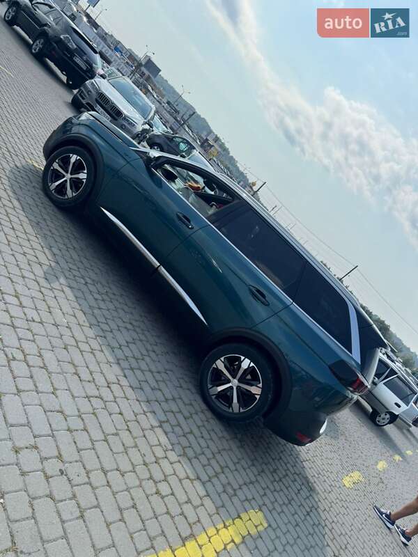 Хэтчбек Peugeot 308 2008 в Кицмани фото 6 Хэтчбек Peugeot 308 2008 в Кицмани