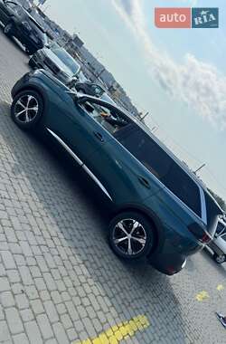 Хэтчбек Peugeot 308 2008 в 