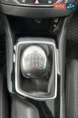 Универсал Peugeot 308 2015 в 