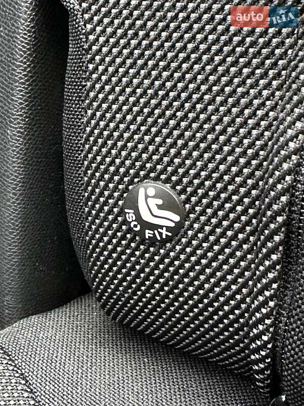 Універсал Peugeot 308 2015 в Білогородці