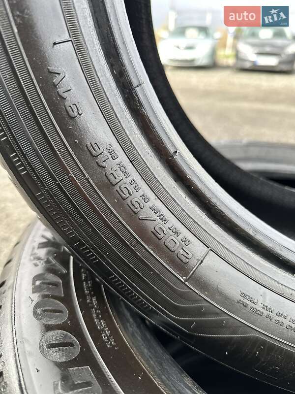 Універсал Peugeot 308 2015 в Білогородці