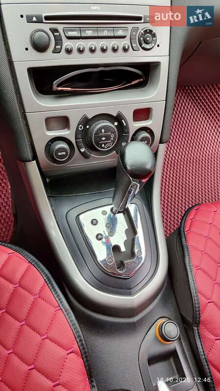 Хетчбек Peugeot 308 2008 в Березані фото 14 Хетчбек Peugeot 308 2008 в Березані