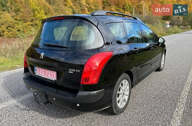 Универсал Peugeot 308 2011 в 