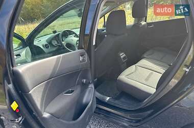 Универсал Peugeot 308 2011 в 