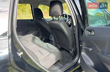 Универсал Peugeot 308 2011 в 