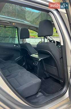 Универсал Peugeot 308 2010 в 