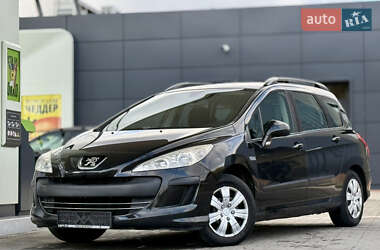 Универсал Peugeot 308 2008 в 
