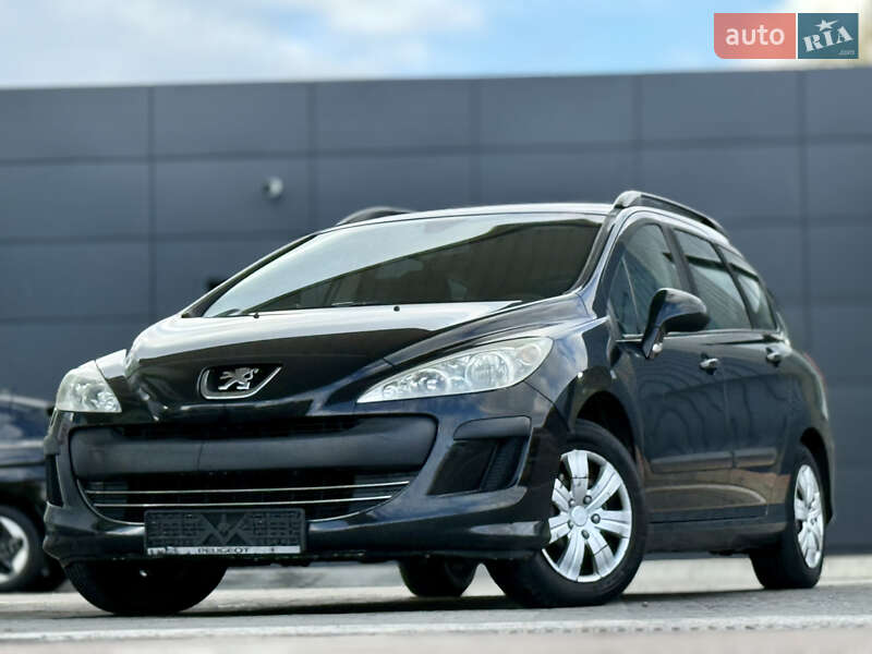 Универсал Peugeot 308 2008 в Дрогобыче фото 17 Универсал Peugeot 308 2008 в Дрогобыче