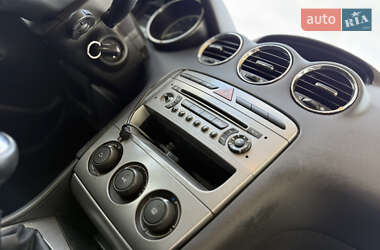 Универсал Peugeot 308 2008 в 