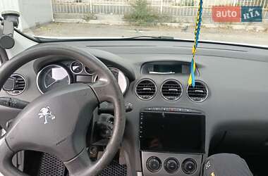 Универсал Peugeot 308 2011 в Днепре
