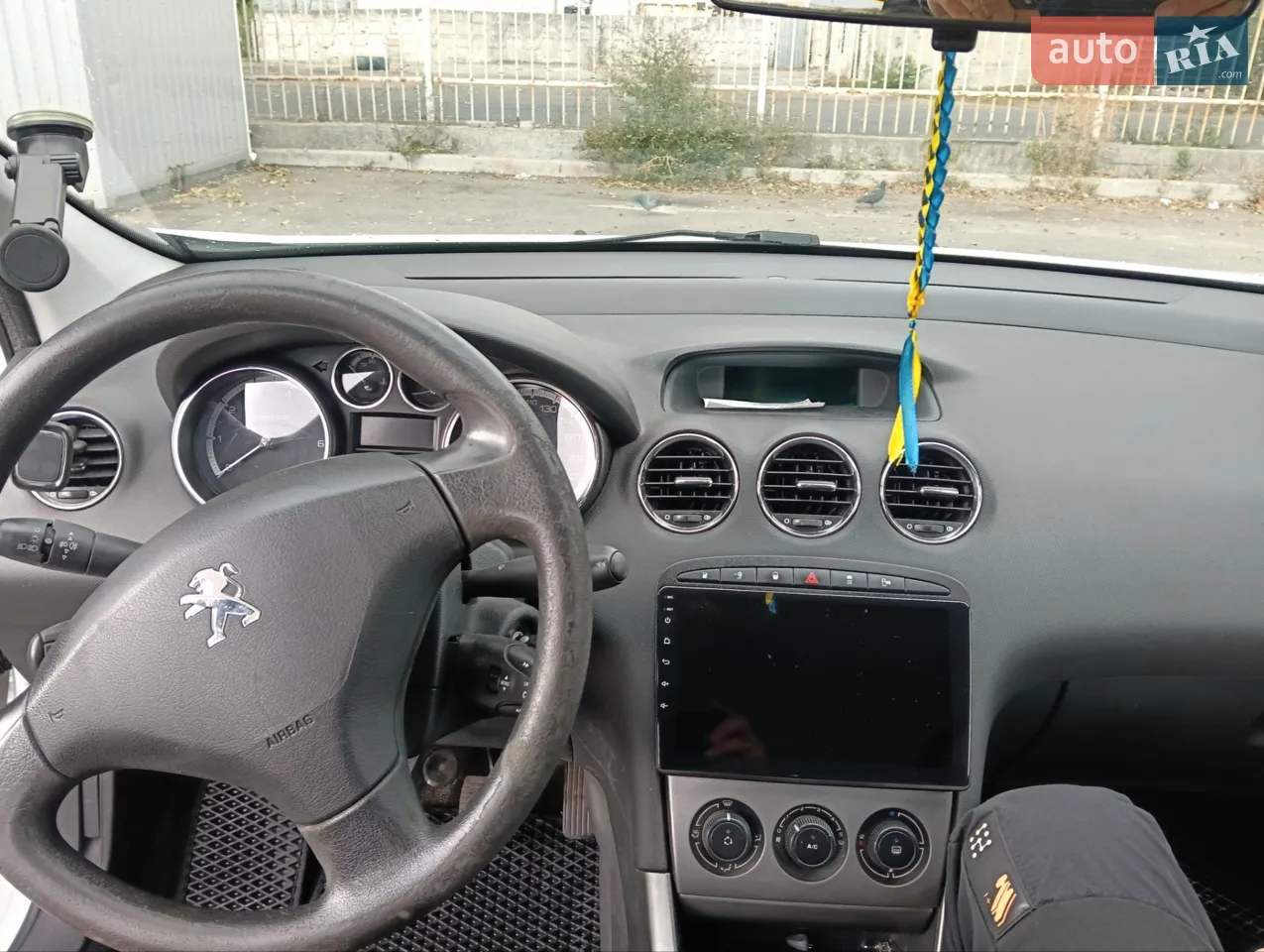 2012 Peugeot 308 - мініатюра 37