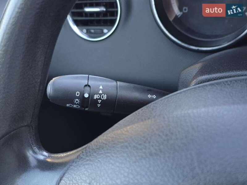 Хэтчбек Peugeot 308 2007 в Тернополе фото 41 Хэтчбек Peugeot 308 2007 в Тернополе