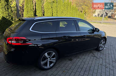 Универсал Peugeot 308 2019 в 