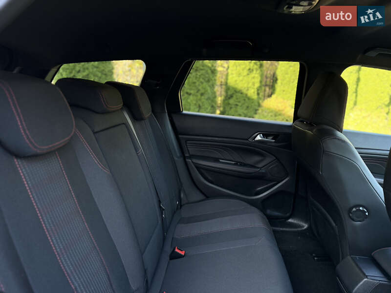 Універсал Peugeot 308 2019 в Дубні фото 25 Універсал Peugeot 308 2019 в Дубні