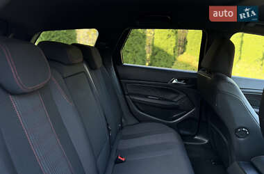Универсал Peugeot 308 2019 в 