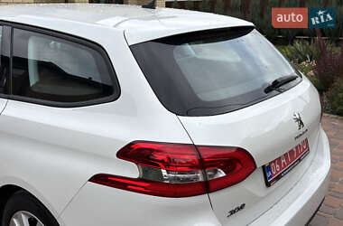 Універсал Peugeot 308 2014 в 