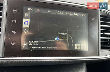 Універсал Peugeot 308 2014 в 