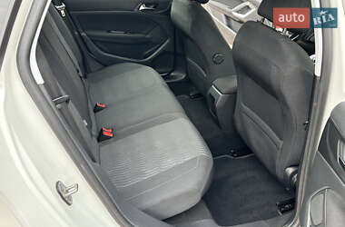 Універсал Peugeot 308 2014 в 