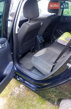 Универсал Peugeot 308 2011 в 