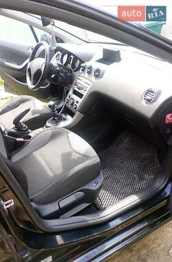 Универсал Peugeot 308 2011 в 