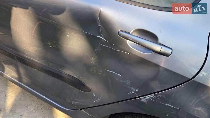 Хэтчбек Peugeot 308 2010 в Днепре фото 5 Хэтчбек Peugeot 308 2010 в Днепре