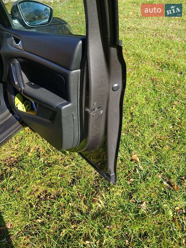 Универсал Peugeot 308 2016 в Тернополе фото 9 Универсал Peugeot 308 2016 в Тернополе