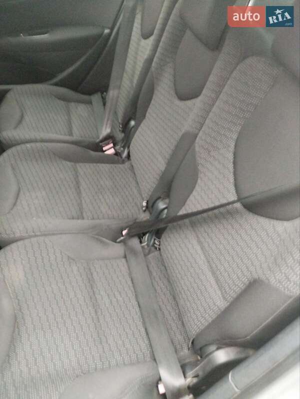 Универсал Peugeot 308 2008 в Черкассах