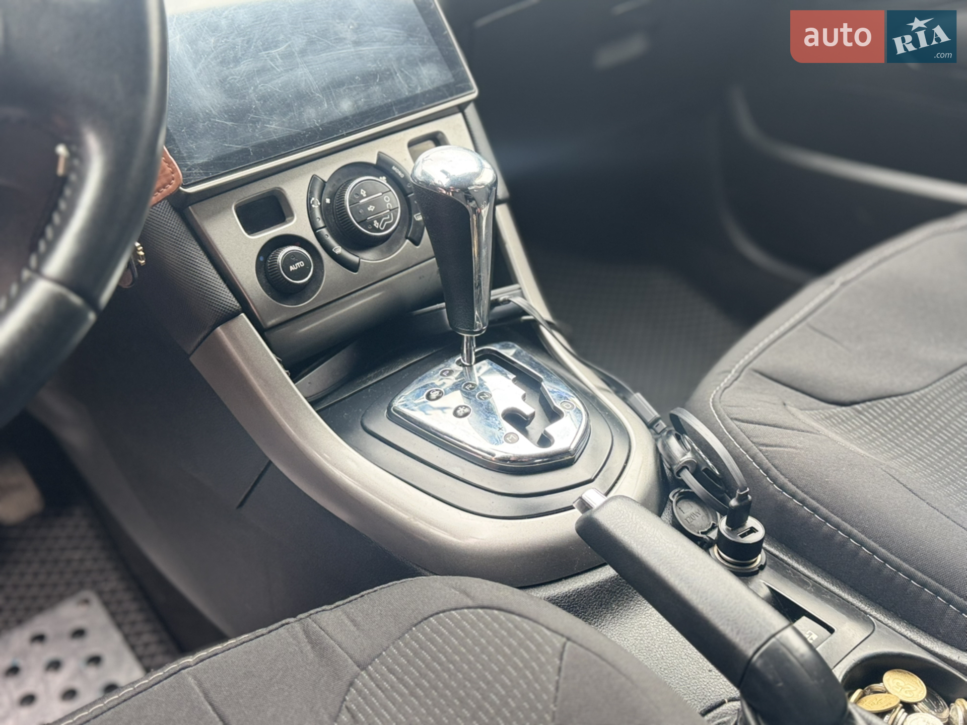 2012 Peugeot 308 - мініатюра 23