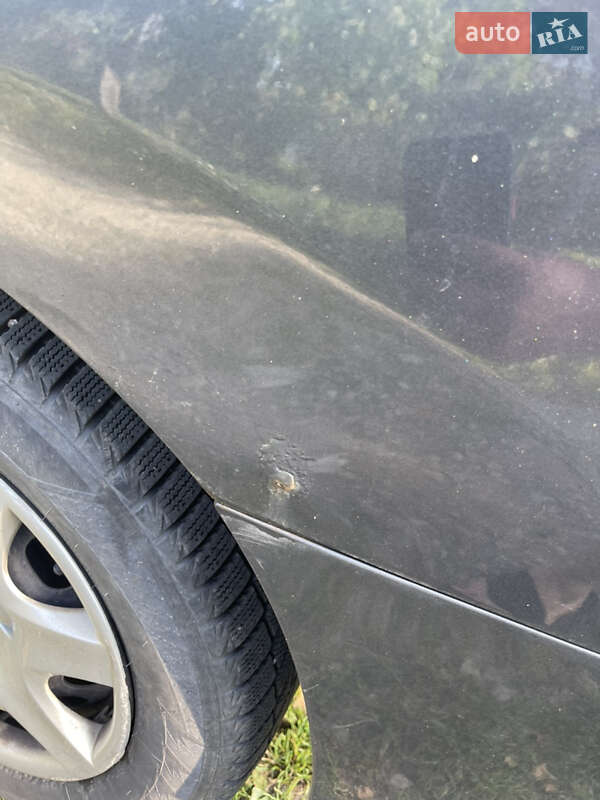 Універсал Peugeot 308 2008 в Львові фото 16 Універсал Peugeot 308 2008 в Львові