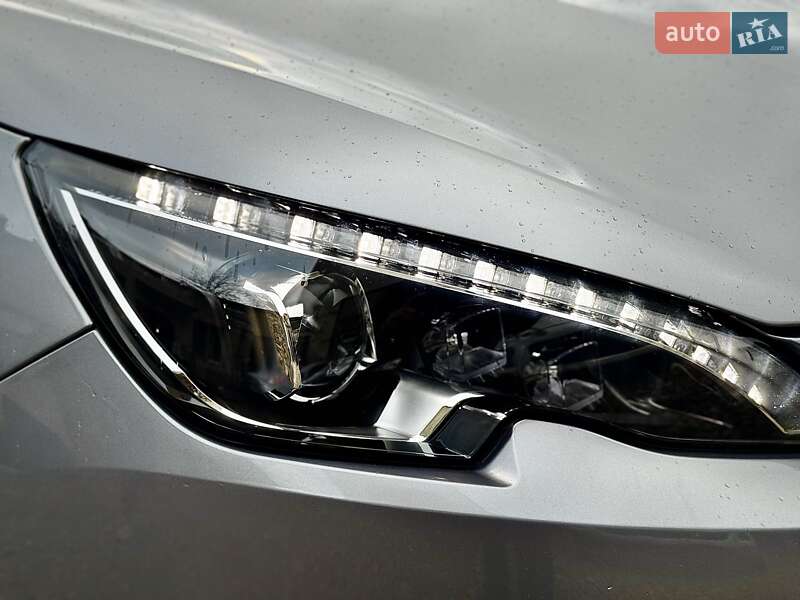 Универсал Peugeot 308 2016 в Стрые фото 8 Универсал Peugeot 308 2016 в Стрые