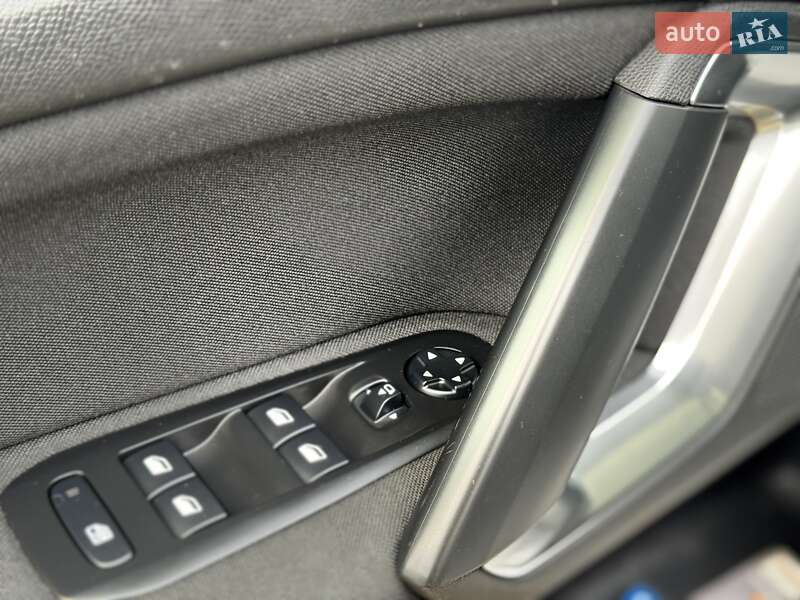 Универсал Peugeot 308 2016 в Стрые фото 78 Универсал Peugeot 308 2016 в Стрые